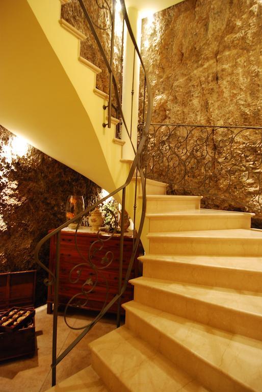 Albergo Ristorante Montebaldo 리몬네술가르다 객실 사진